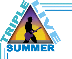 TRIPLE LIVE SUMMER