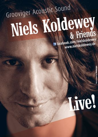 Niels Koldewey & Band